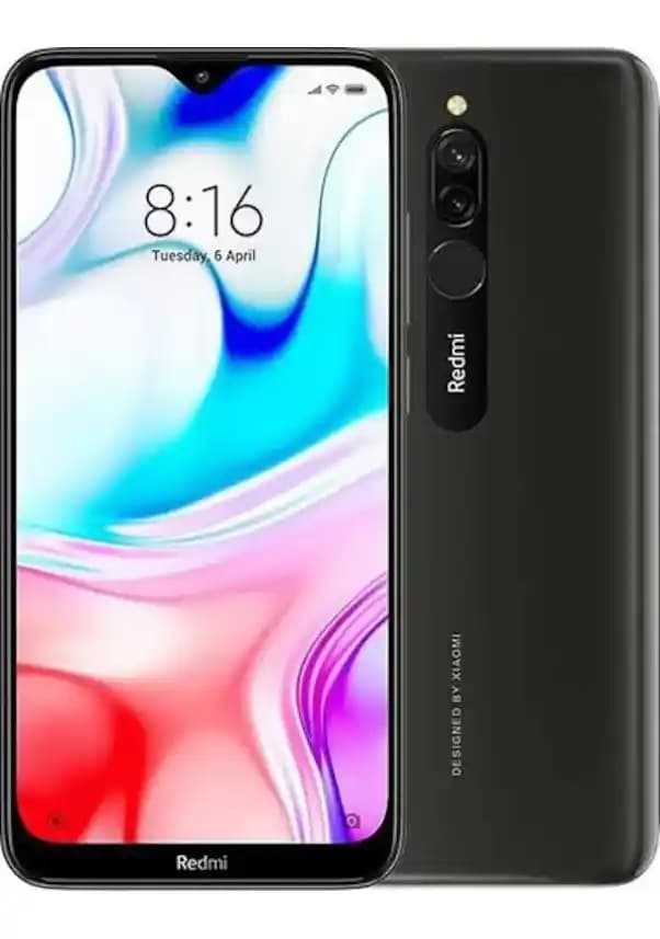 Redmi 8 32 GB: Uygun Fiyatlı, Güçlü Batarya ve Tatmin Edici Kamera Özellikleri
