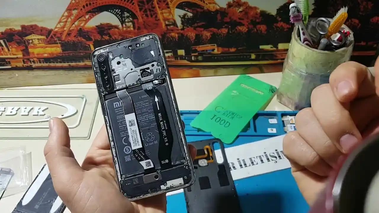 Redmi 9 Şarj Olmama Sorunu: Nedenleri ve Etkili Çözüm Yöntemleri