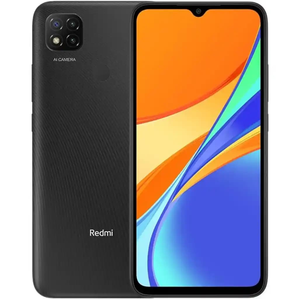 Redmi 9C 64 GB: Uygun Fiyatlı, Dayanıklı ve Performanslı Akıllı Telefon İncelemesi