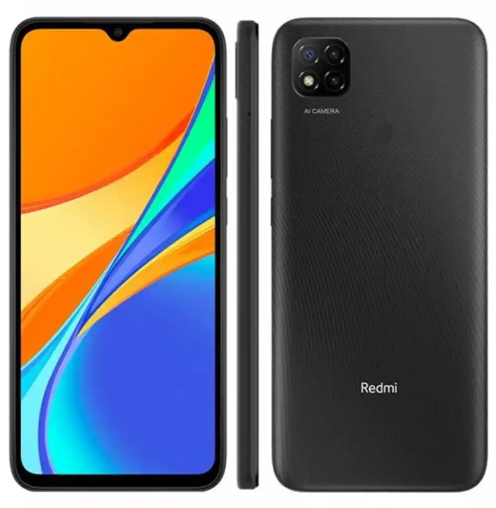 Redmi 9C 64GB İncelemesi: Uygun Fiyatlı ve Dengeli Performans Sunan Akıllı Telefon