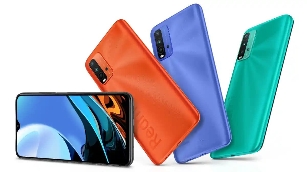 Redmi 9T: Uygun Fiyatlı 6.53" Ekran, 48 MP Kamera ve Uzun Pil Ömrüyle Akıllı Telefon
