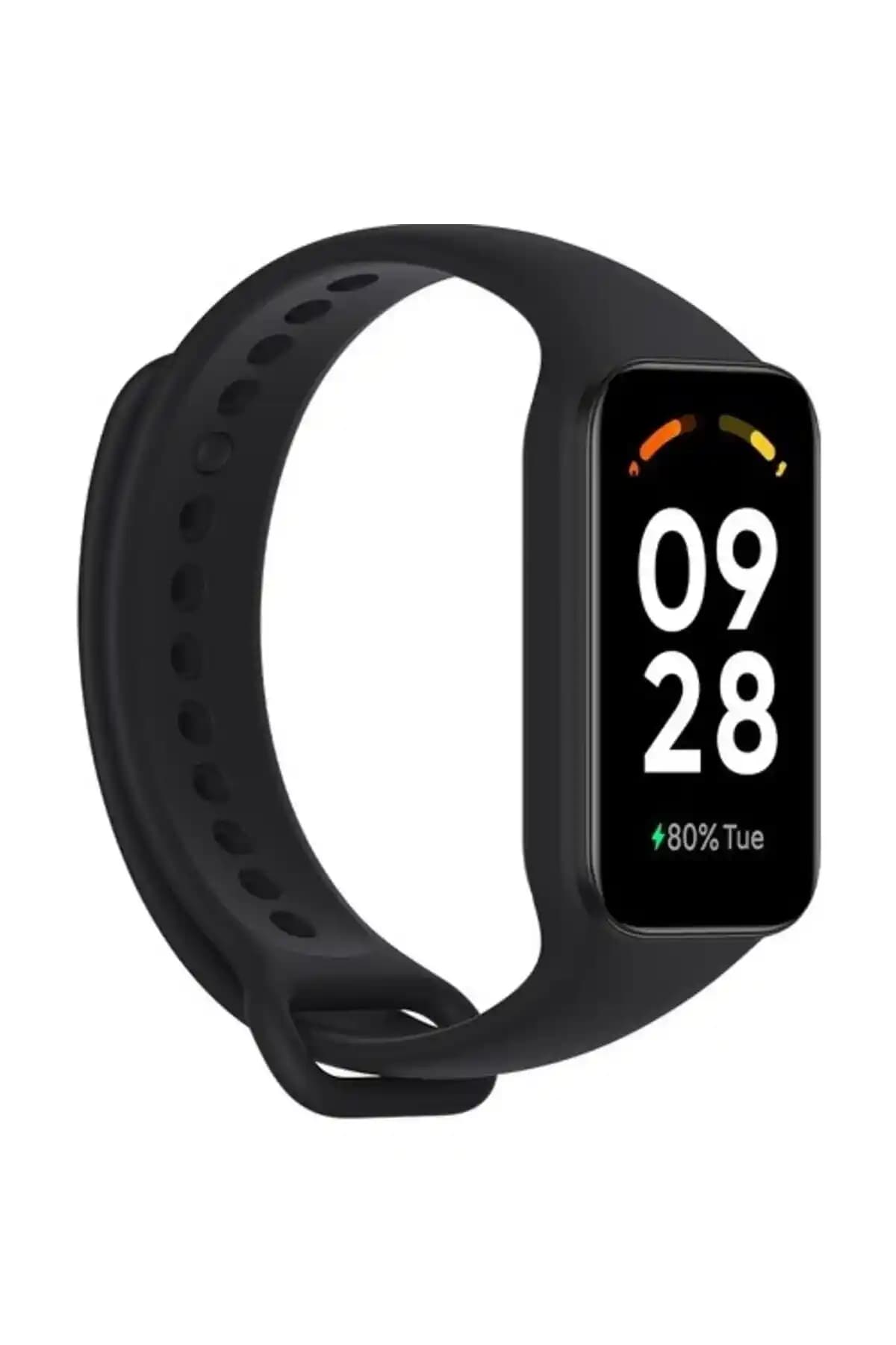 Redmi Band 2 Akıllı Bileklik: Uygun Fiyatlı, Gelişmiş Sağlık ve Fitness Takibi