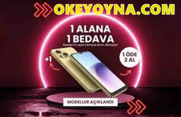 Redmi Bir Alana Bir Bedava Kampanyası ile Teknoloji Ürünlerinde Ekonomik Fırsatlar