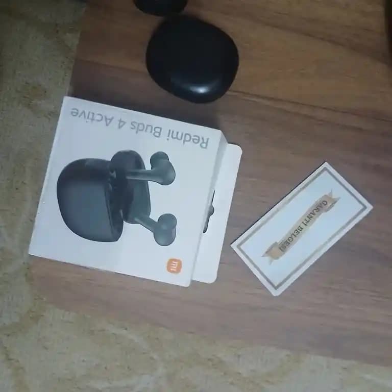 Redmi Buds 6 Play Şarj Sorunları ve Etkili Çözüm Yöntemleri Rehberi