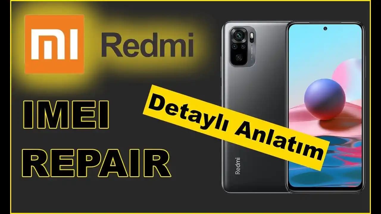Redmi IMEI Atma Ücreti ve Kayıt Prosedürü: 2024 Güncel Bilgiler