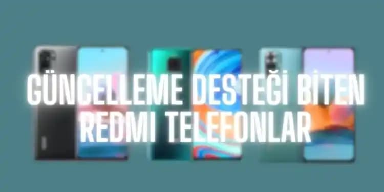 Redmi Kaçak Telefonlarda Güncelleme Sorunları ve Çözüm Yöntemleri Hakkında Bilmeniz Gerekenler