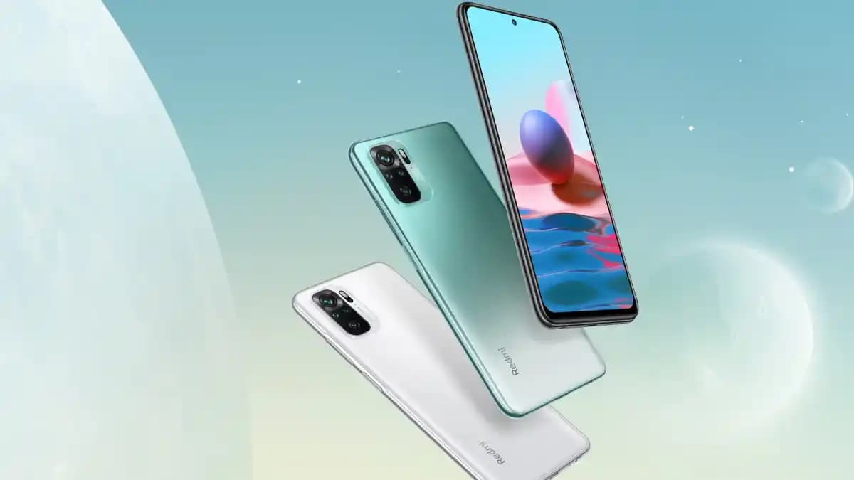 Redmi Note 10 Özellikleri: Orta Segmentte Güçlü Performans ve Şık Tasarım
