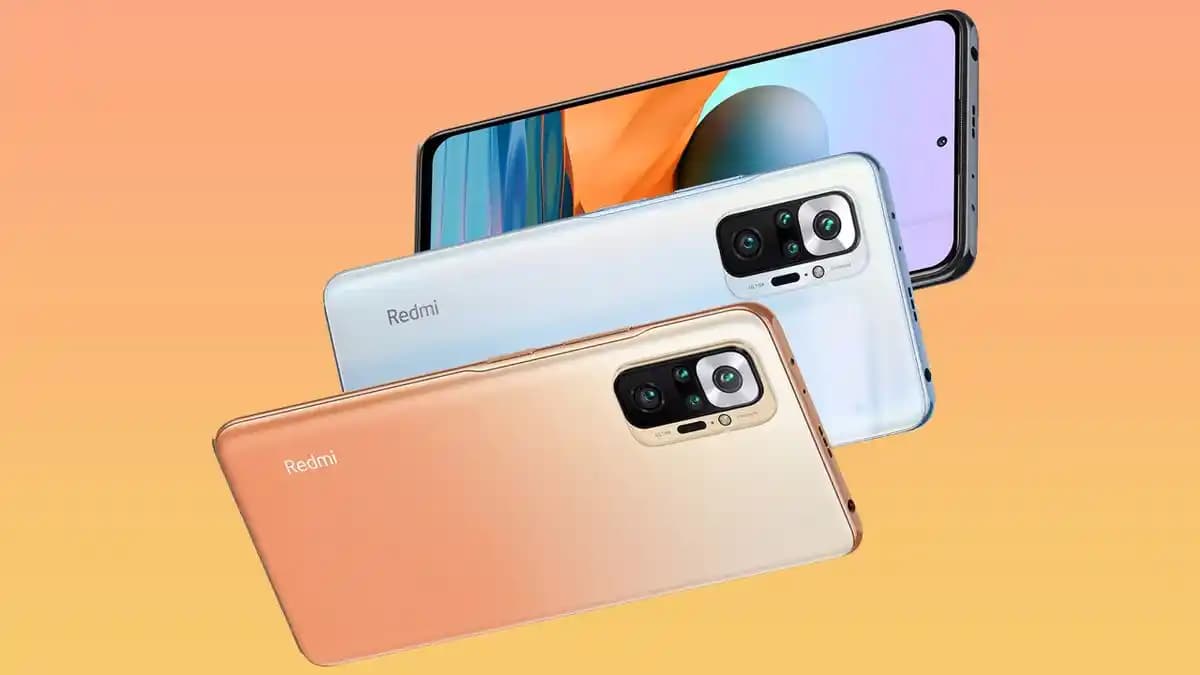 Redmi Note 10 Pro Güncelleme Süreci ve Yenilikleri: Performans ve Güvenlik Artırımı