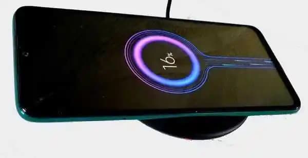 Redmi Note 10 Pro Kablosuz Şarj Desteği ve Şarj Teknolojileri İncelemesi