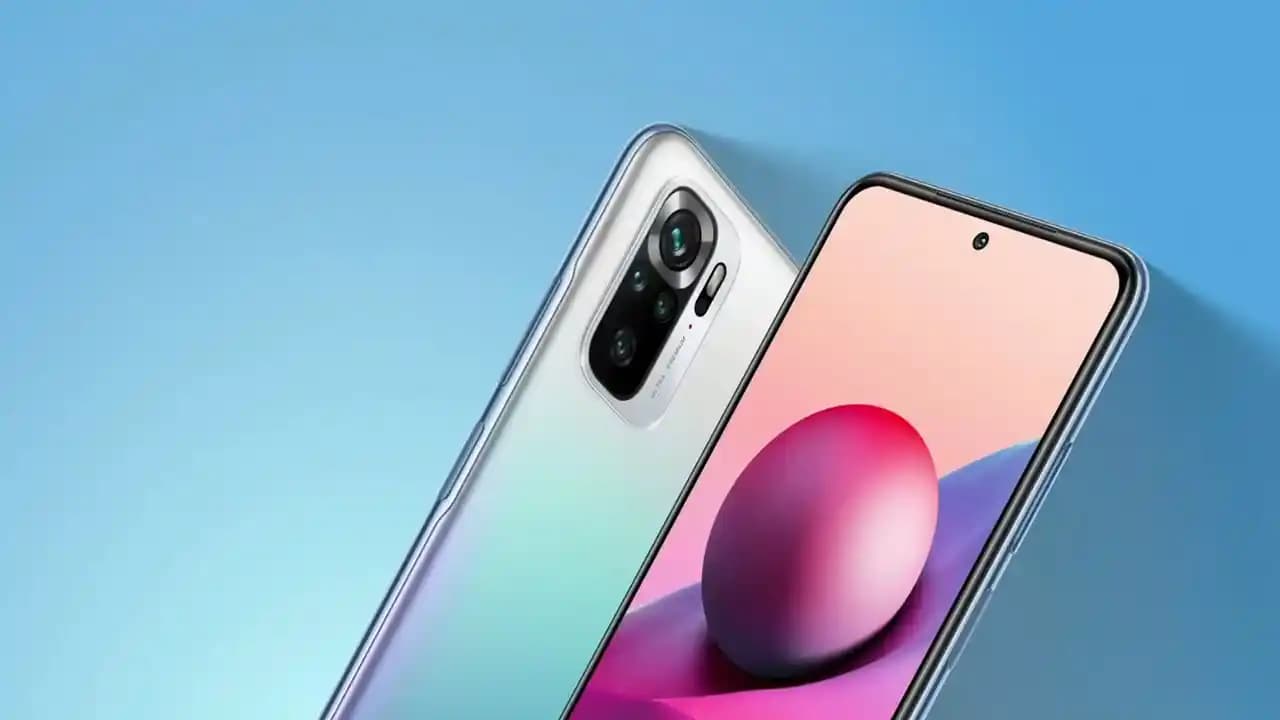 Redmi Note 10S: Orta Segmentte Güçlü Performans ve AMOLED Ekran Özellikleri