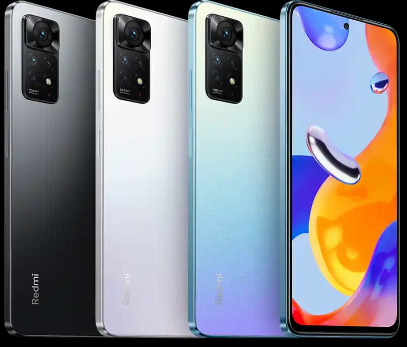 Redmi Note 11 Pro 6.67 inç AMOLED Ekran Boyutunun Kullanıcı Deneyimine Etkileri