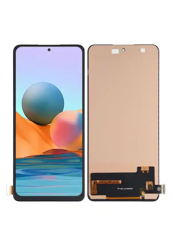 Redmi Note 11 Pro Ana Ekran Ayarları: Kişiselleştirme ve Optimizasyon Rehberi