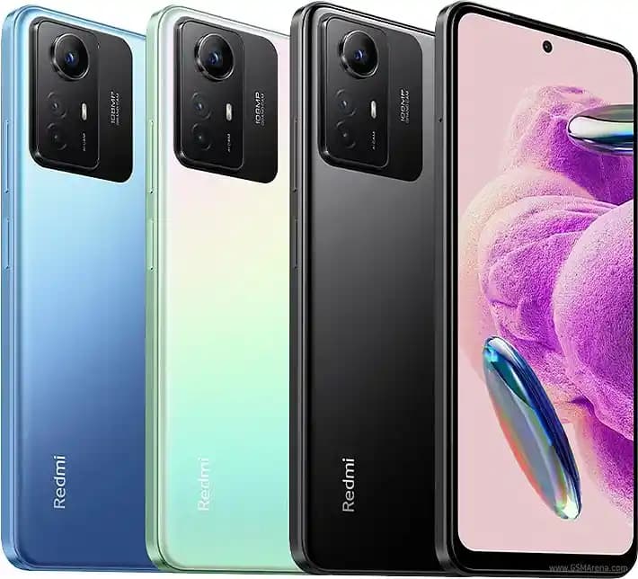 Redmi Note 12s: Orta Segmentte Güçlü Performans ve Şık Tasarım Sunan Akıllı Telefon