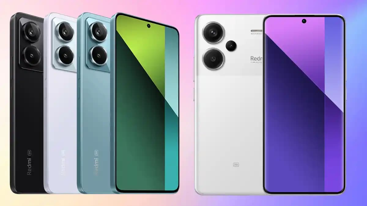 Redmi Note 13 Pro Su Geçirmezlik Özellikleri ve Kullanıcılar İçin Koruma İpuçları