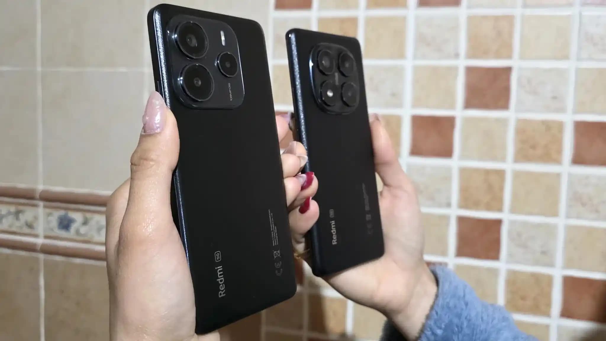 Redmi Note 14 Pro 5G ve Pro Plus 5G Modellerinin Kapsamlı Teknik ve Performans Karşılaştırması