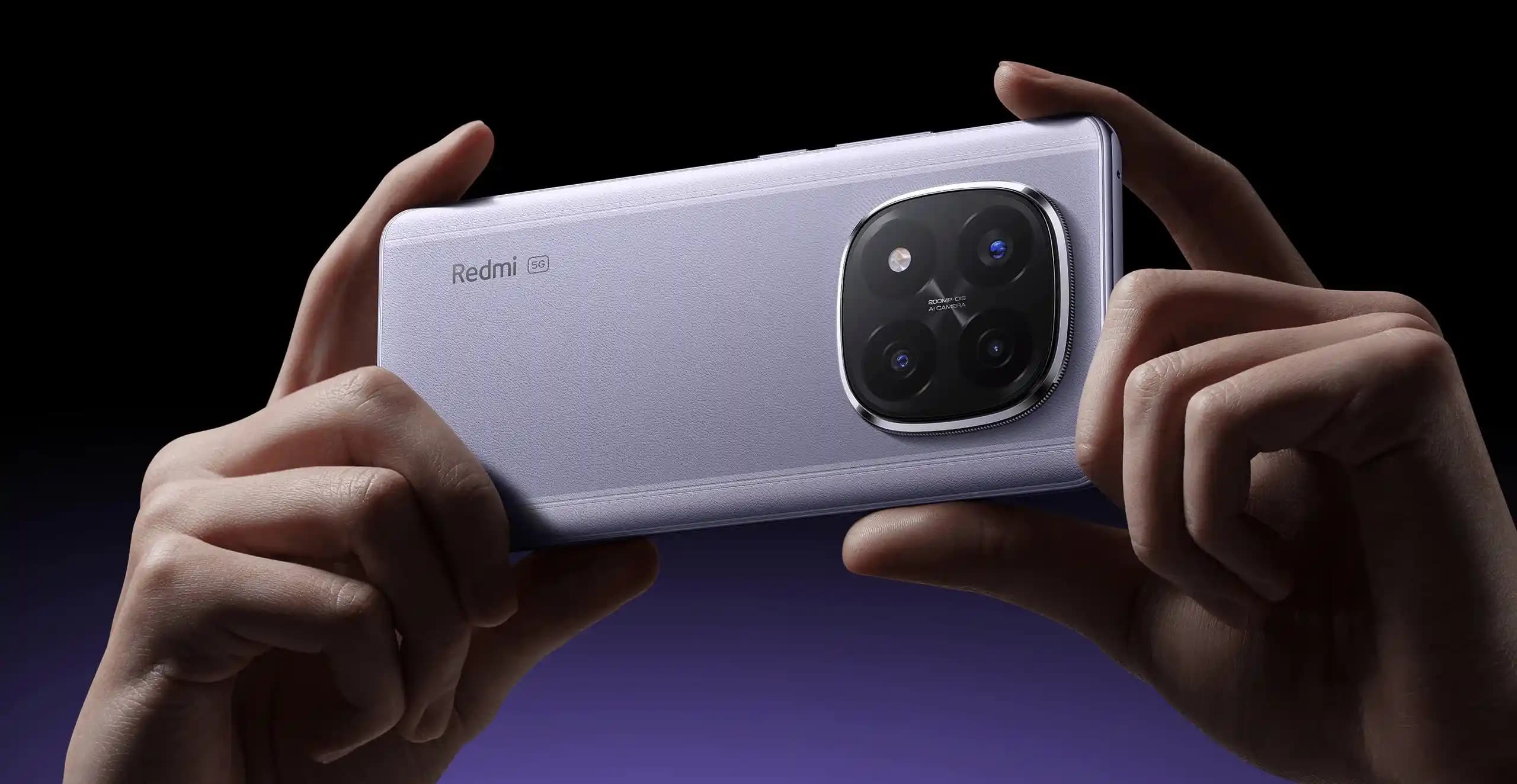 Redmi Note 14 Pro'da Uygulama Gizleme ve Güvenlik Özellikleri Rehberi