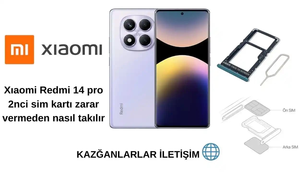 Redmi Note 14 Pro IMEI Atma ve Değiştirme İşlemleri: Detaylı Hukuki ve Teknik Rehber