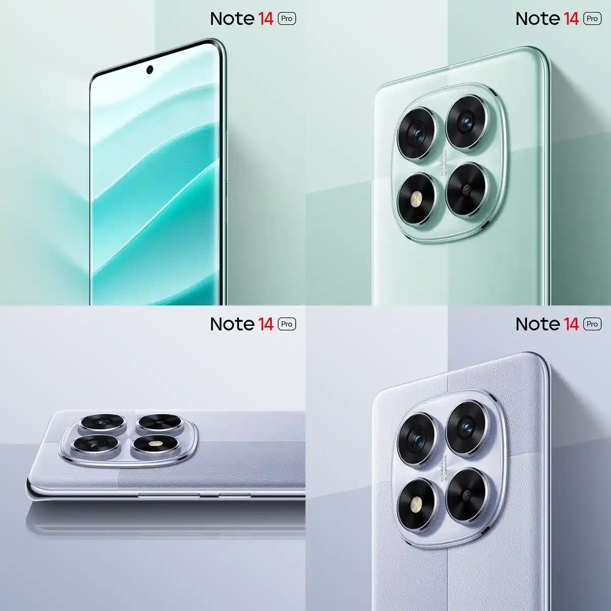 Redmi Note 14 Pro: Orta Segmentte Güçlü Performans ve Şık Tasarım Özellikleri