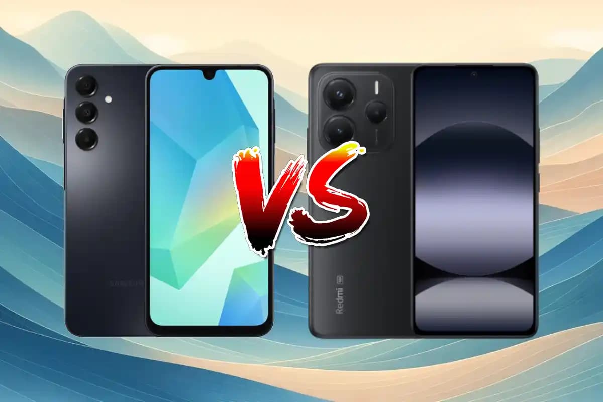 Redmi Note 14 Pro ve Samsung Galaxy A16 Orta Segment Akıllı Telefon Karşılaştırması