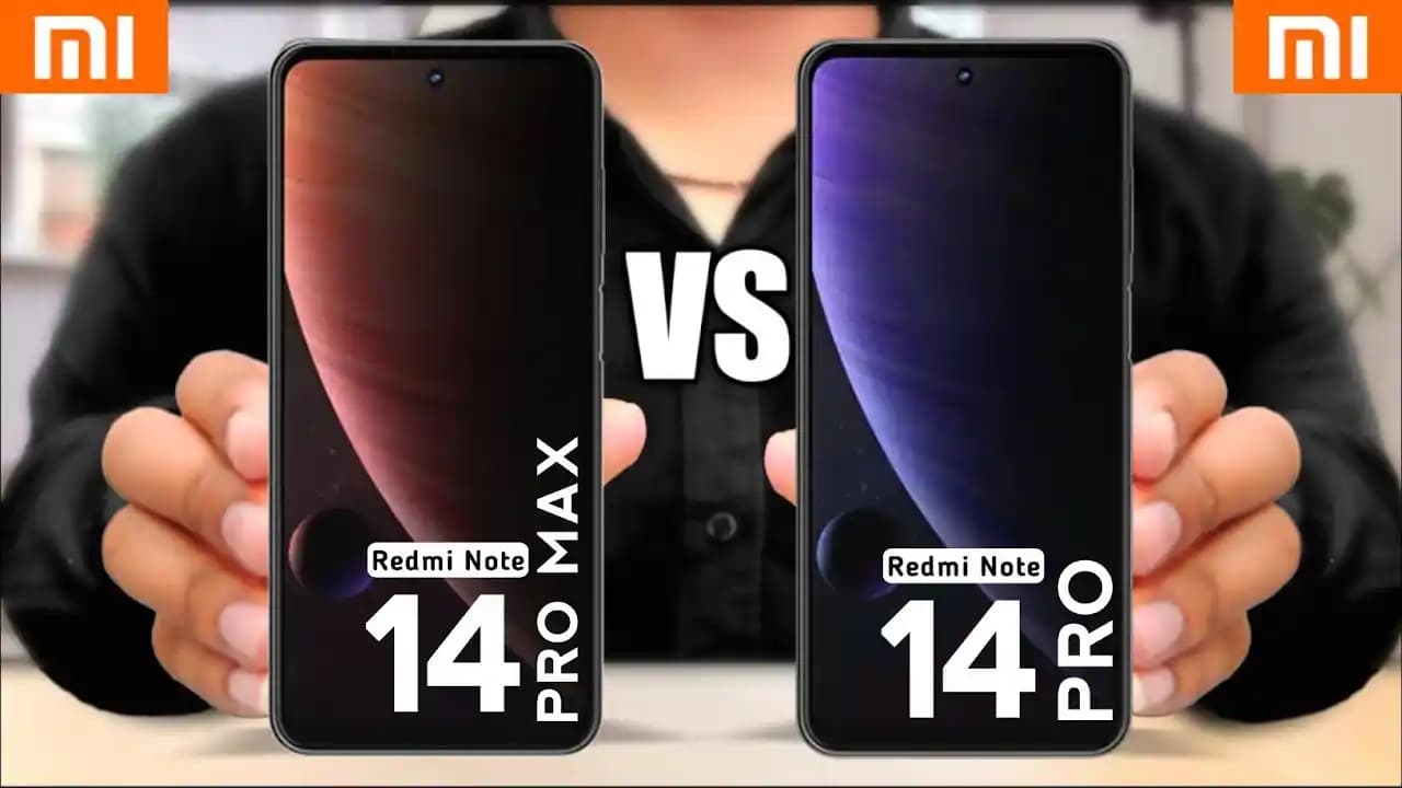 Redmi Note 14 ve Redmi Note 14 Pro: Performans, Kamera ve Fiyat Karşılaştırması