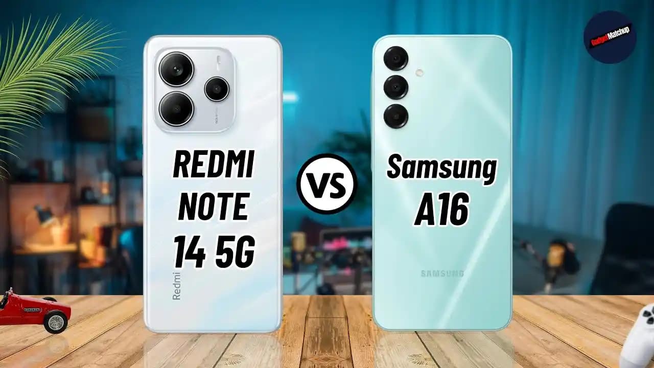 Redmi Note 14 ve Samsung A16: Türkiye Pazarında Orta Segment Telefon Karşılaştırması