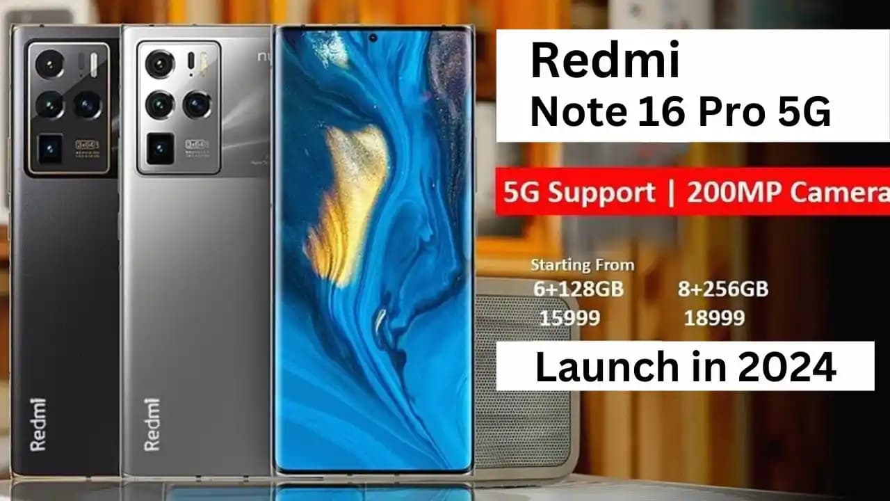 Redmi Note 16T Pro: Uygun Fiyatlı 6.67" AMOLED Ekran ve Güçlü Performanslı Akıllı Telefon