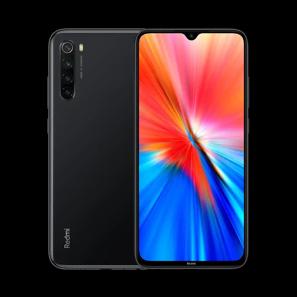 Redmi Note 8 64GB: Orta Segmentte Dayanıklı ve Performanslı Akıllı Telefon