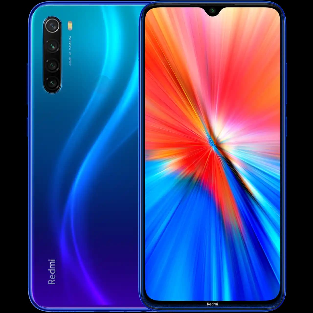 Redmi Note 8: Orta Segmentte Güçlü Performans ve Çok Yönlü Kamera Özellikleri