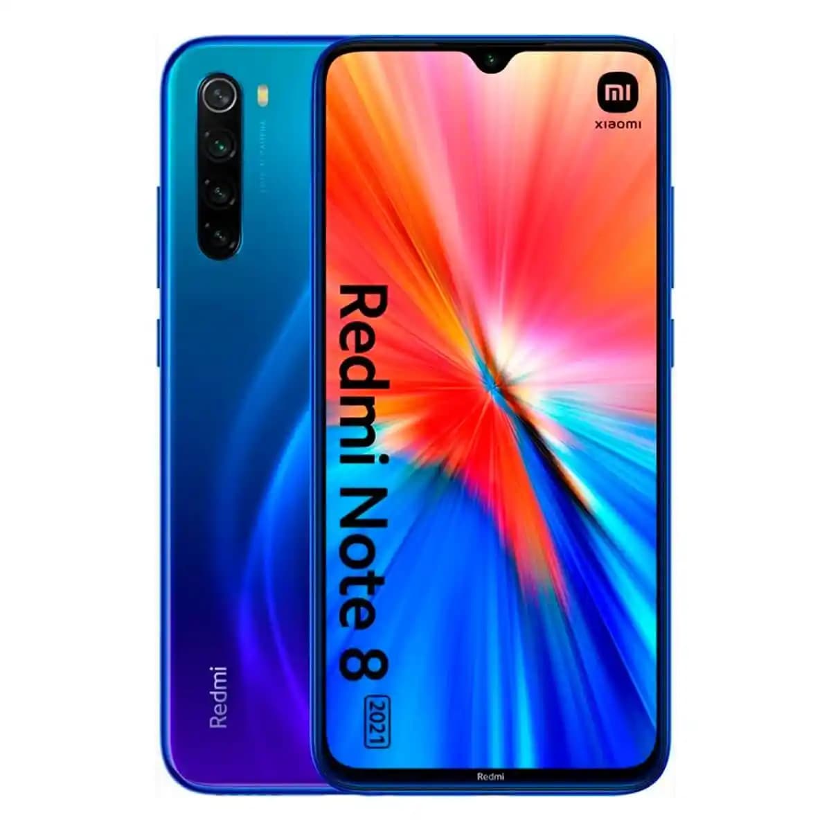 Redmi Note 8: Uygun Fiyatlı Orta Segment Akıllı Telefonun Kapsamlı İncelemesi