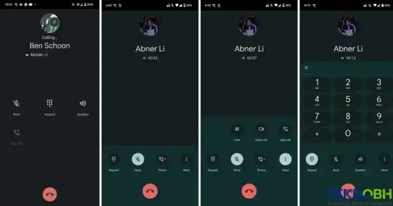 Redmi Telefon Arama Ekranı Değiştirme: Adım Adım Rehber ve Önemli İpuçları
