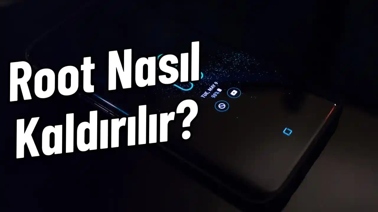 Redmi Telefonlarda Root Kaldırma Yöntemleri ve Dikkat Edilmesi Gerekenler