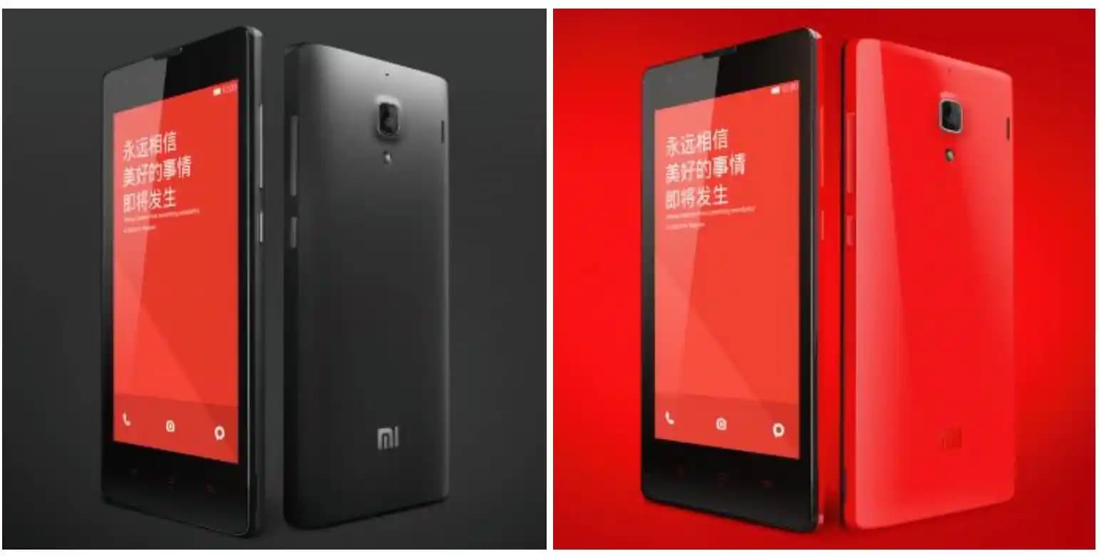 Redmi1: Uygun Fiyatlı Akıllı Telefonlarda Performans ve Tasarım Dengesi