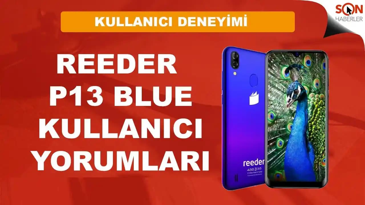 Reeder Akıllı Cihazlar: Uygun Fiyat ve Performans Dengesi Üzerine Kullanıcı Yorumları