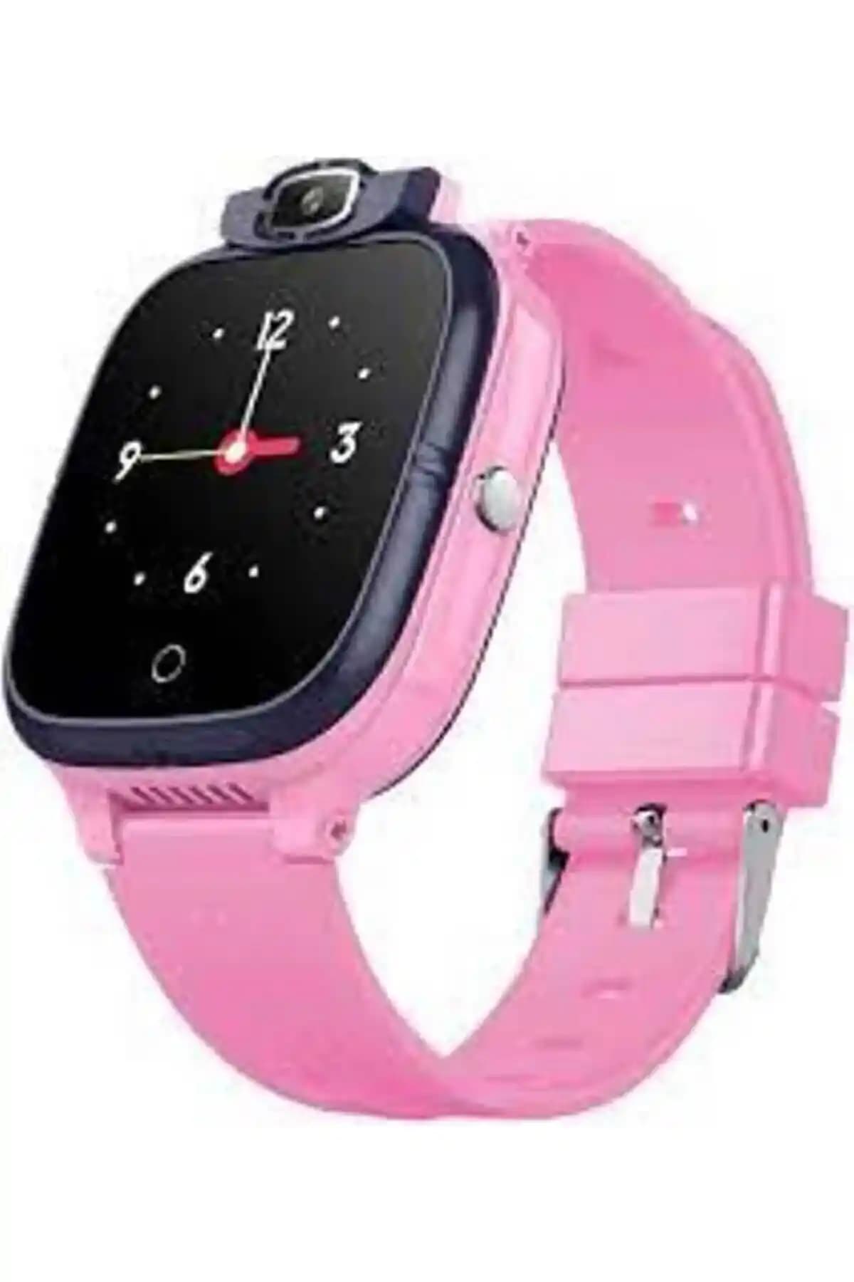 Reeder Kiddo2 Akıllı Çocuk Saati: GPS Takip ve Güvenlik Özellikleriyle Çocuklar İçin Teknoloji