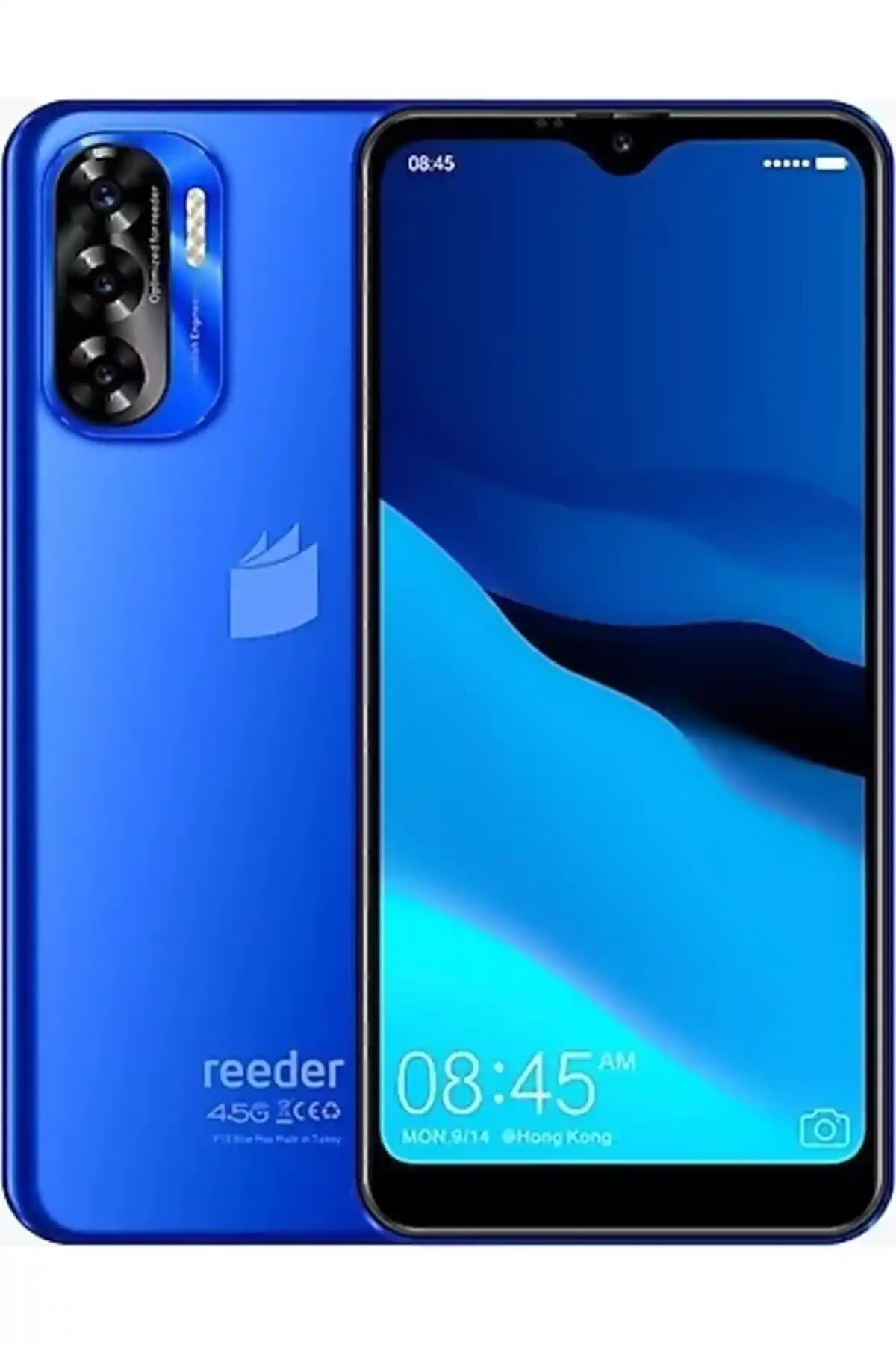 Reeder P13 Blue Max L İncelemesi: Orta Segment Android Tabletin Detaylı Analizi