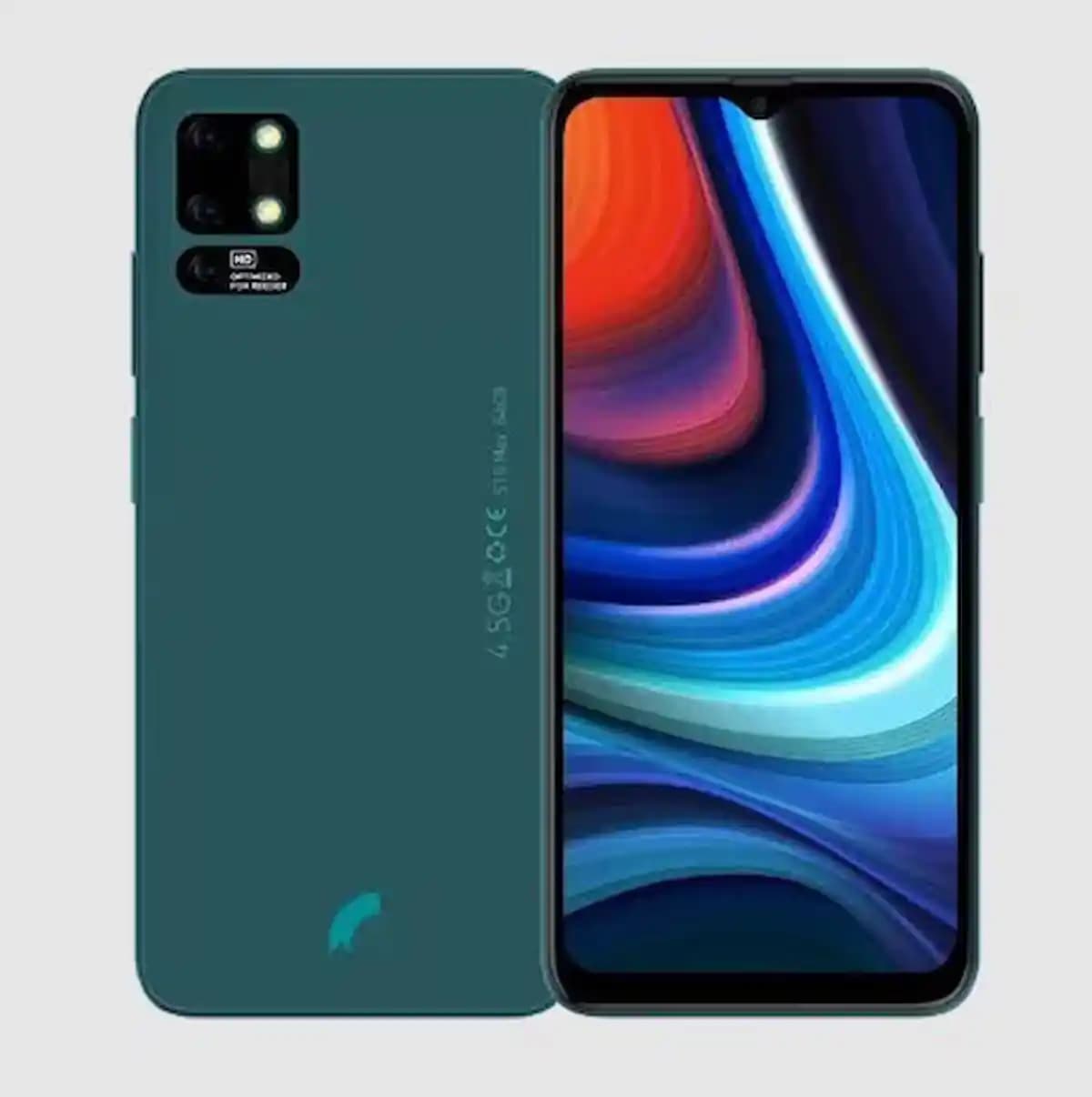 Reeder S19 Max 64 GB: Uygun Fiyatlı ve Fonksiyonel Akıllı Telefon Özellikleri