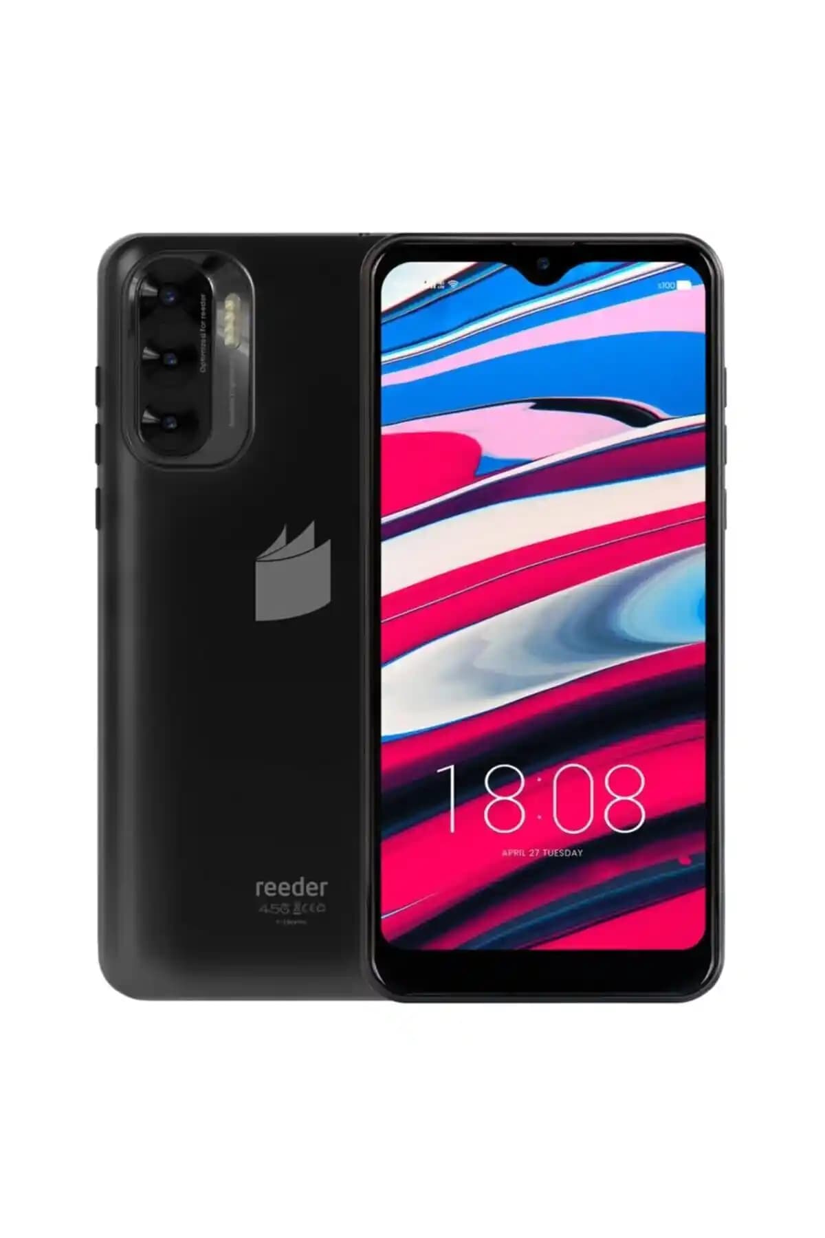 Reeder Telefon İncelemesi: Türkiye'de Uygun Fiyatlı Akıllı Telefon Seçenekleri