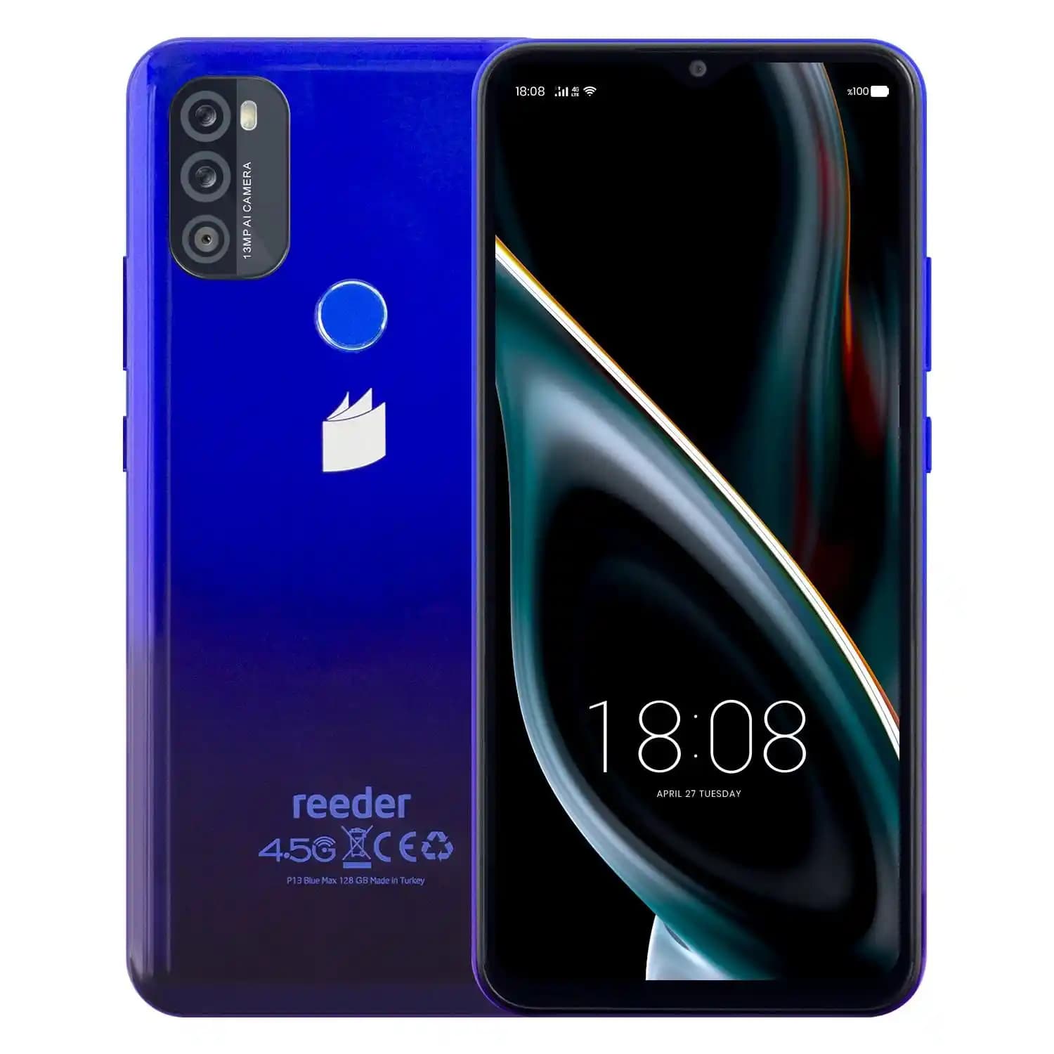 Reeder Telefon İncelemesi: Türkiye'nin Yerli Bütçe Dostu Akıllı Telefon Seçeneği