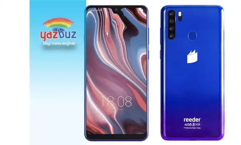 Reeder Telefon Kullanıcı Yorumları ve Performans Analizi: Türkiye'nin Yerli Akıllı Telefon Markası İncelemesi