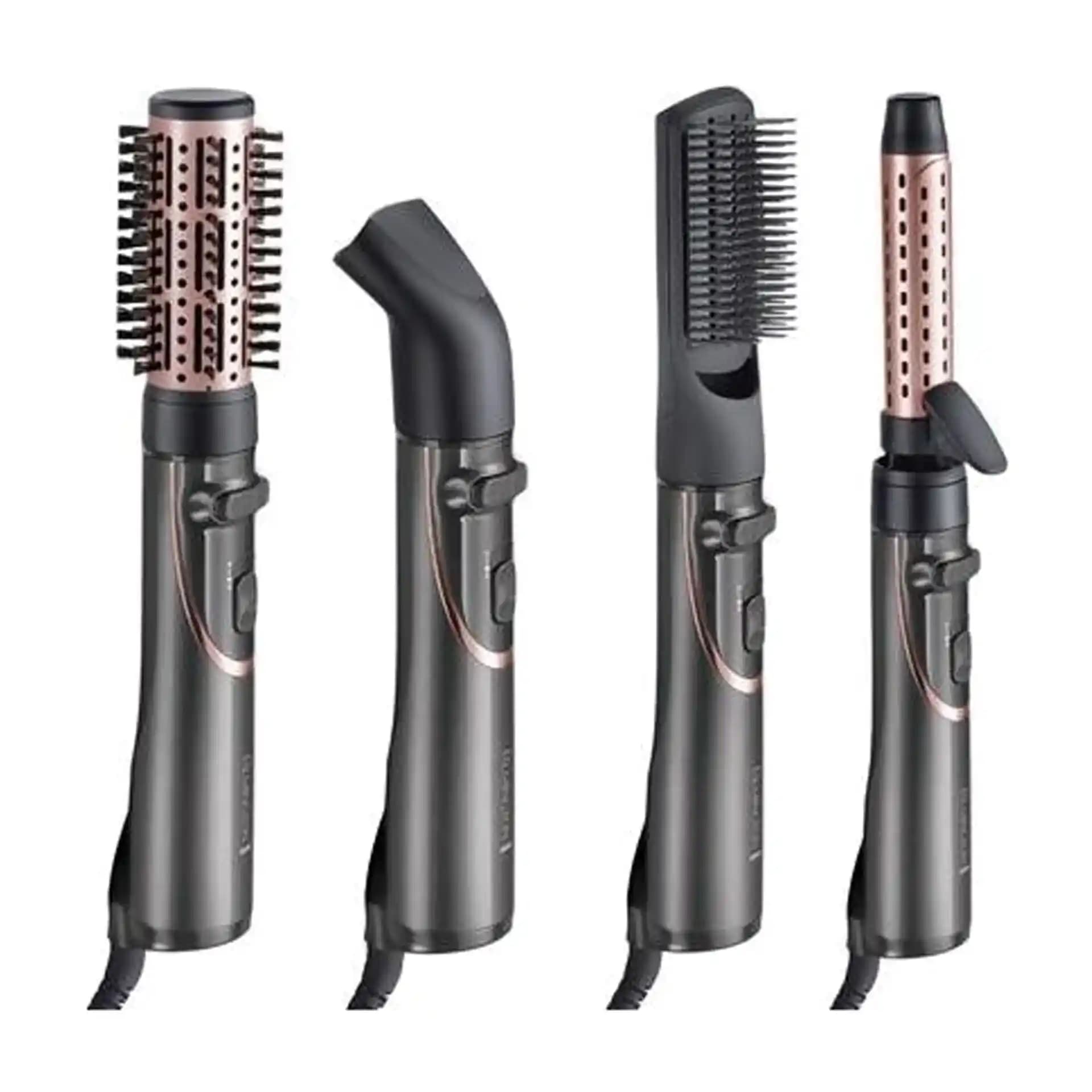 Remington Saç Şekillendirme Cihazları: Teknoloji ve Sağlıklı Saç Bakımında Yenilikler