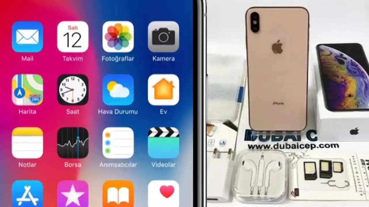 Replika Telefon Nedir? Uygun Fiyatlı Akıllı Telefon Alternatiflerinin İncelenmesi