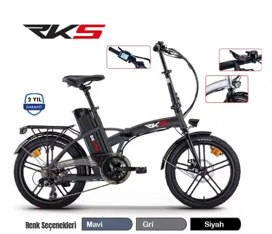 RKS BN5 Pro: Orta Segmentte Güçlü Performans ve Gelişmiş Özellikler