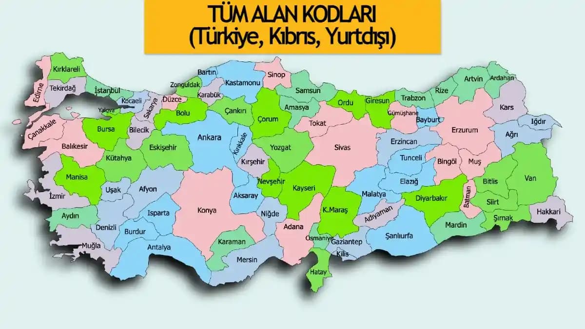 RKS Kodu Nedir? Teknoloji Ürünlerinde Bölgesel Uyumluluk ve Anlamı