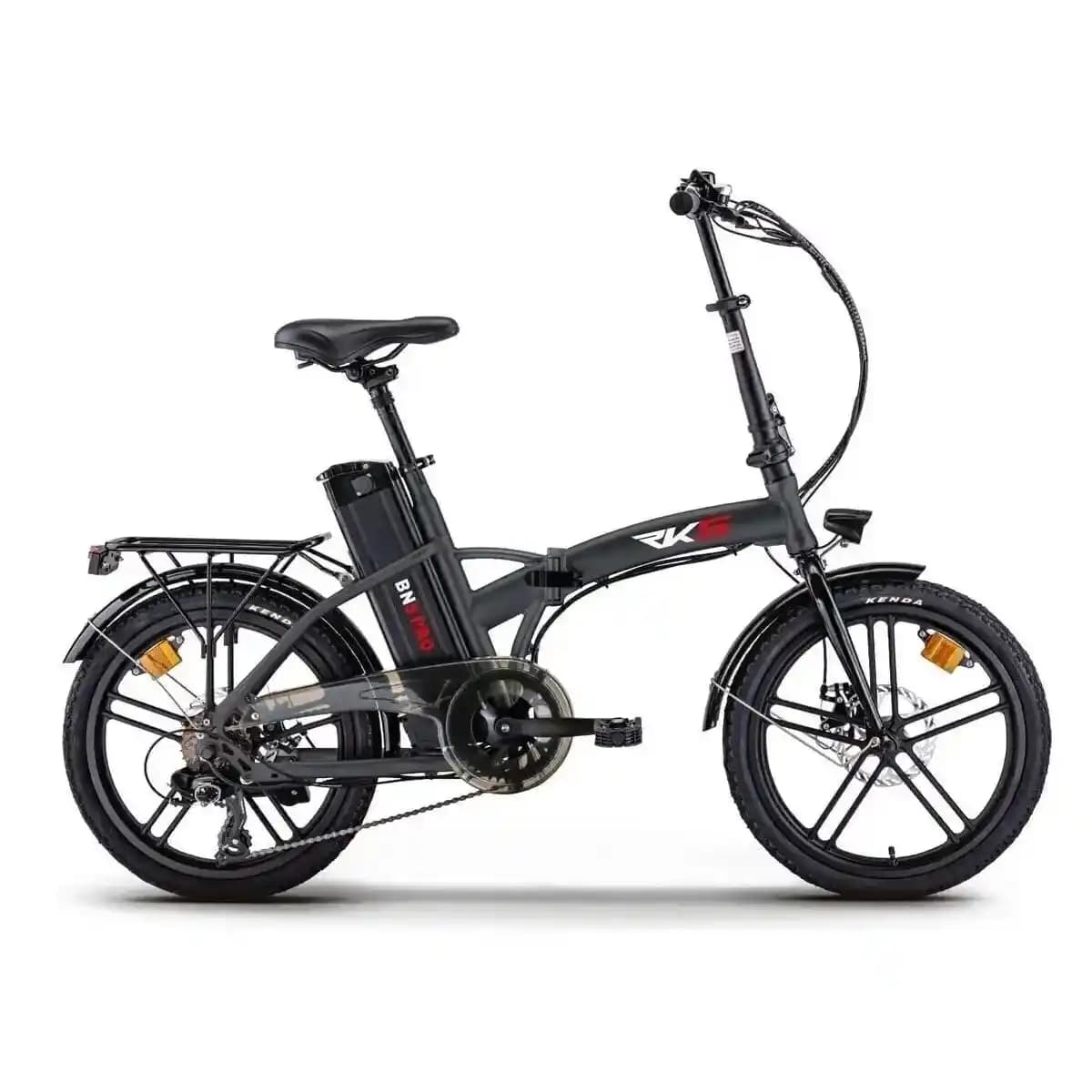 RKSBn 5 Pro: Güçlü Donanım ve Gelişmiş Kamera Özellikleriyle Yeni Akıllı Telefon