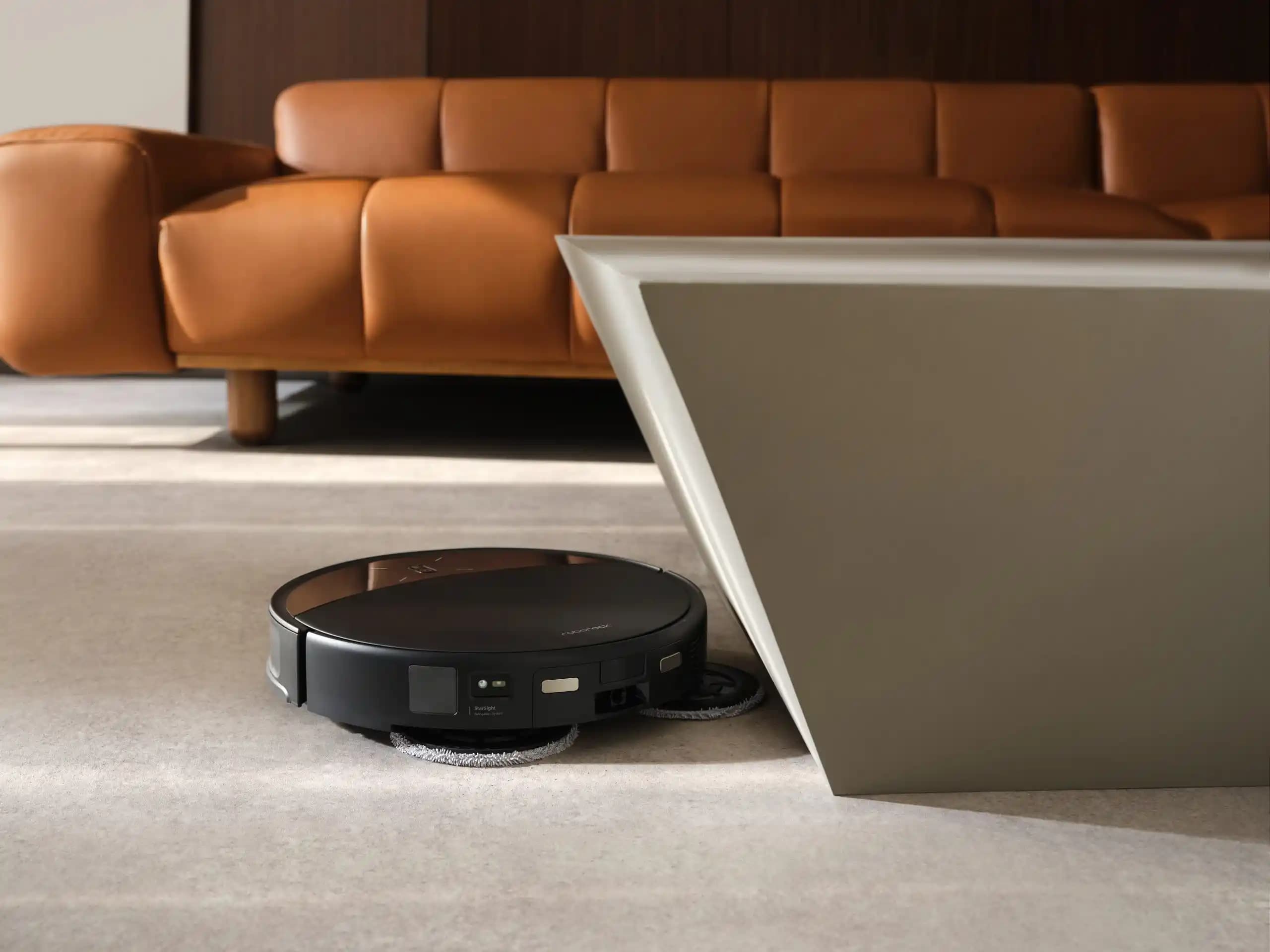 Roborock Akıllı Robot Süpürgeler: Ev Temizliğinde Yenilikçi ve Etkili Teknoloji