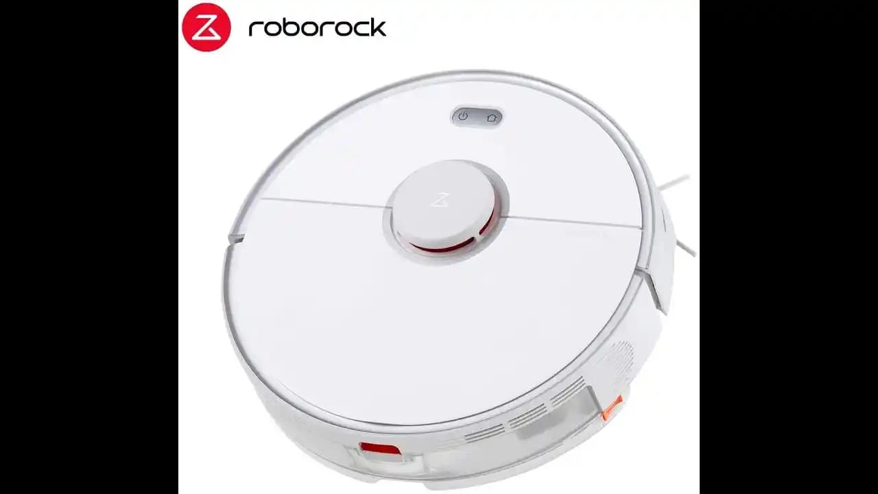 Roborock Harita Güncelleme: Akıllı Robot Süpürgelerde Performans ve Navigasyon Optimizasyonu