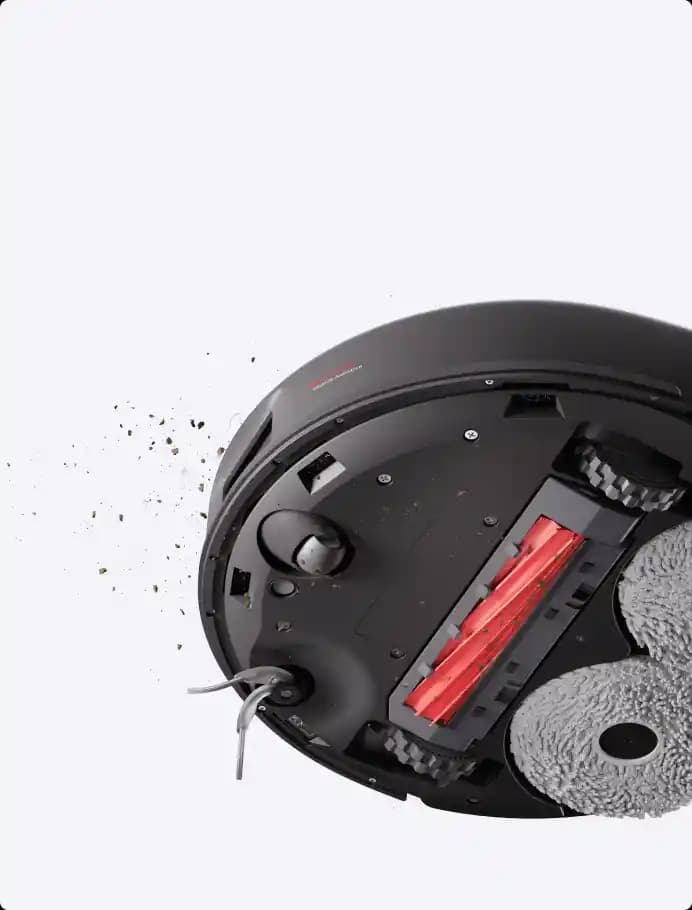 Roborock Qrevo L 10000 Pa: Yüksek Performanslı Akıllı Temizlik Robotu İncelemesi