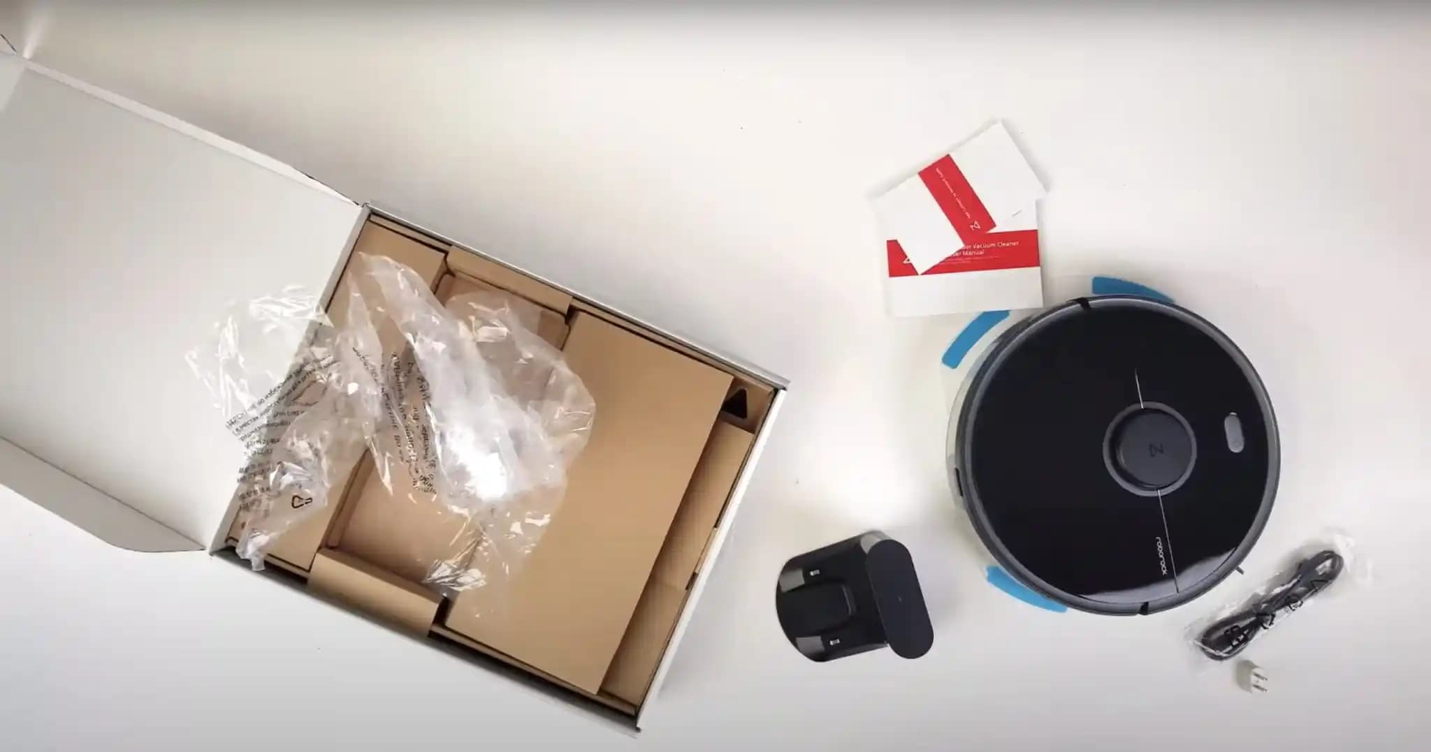 Roborock Robot Süpürge Nasıl Kapatılır? Etkili ve Güvenli Kapatma Yöntemleri