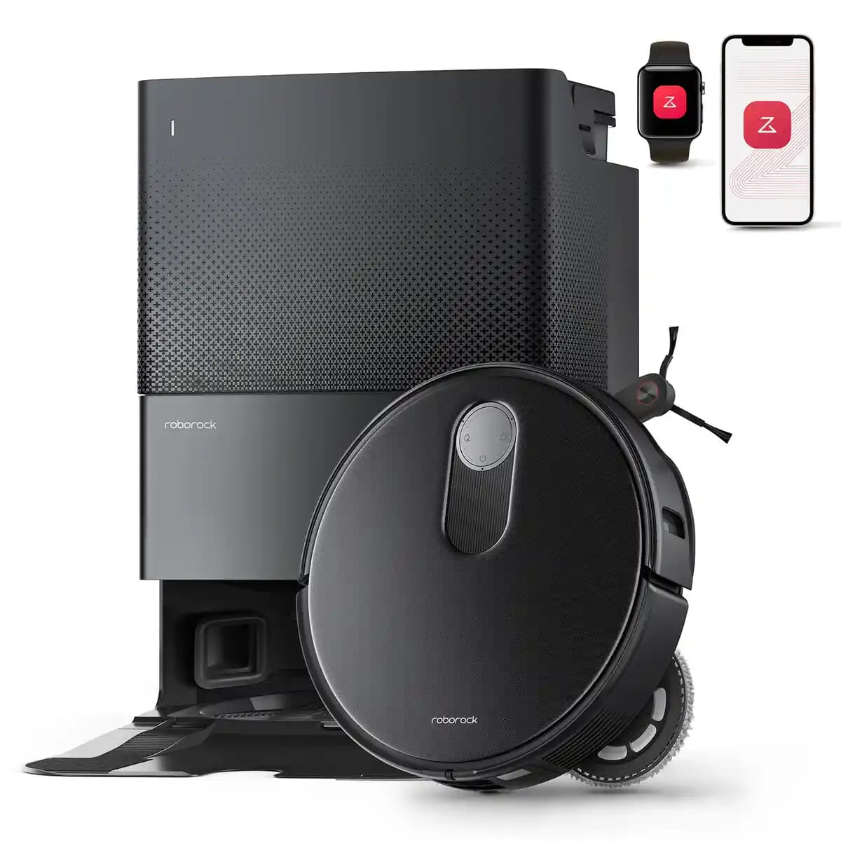 Roborock Robot Süpürge Şarj İstasyonu Bulamama Sorunu ve Etkili Çözüm Yöntemleri