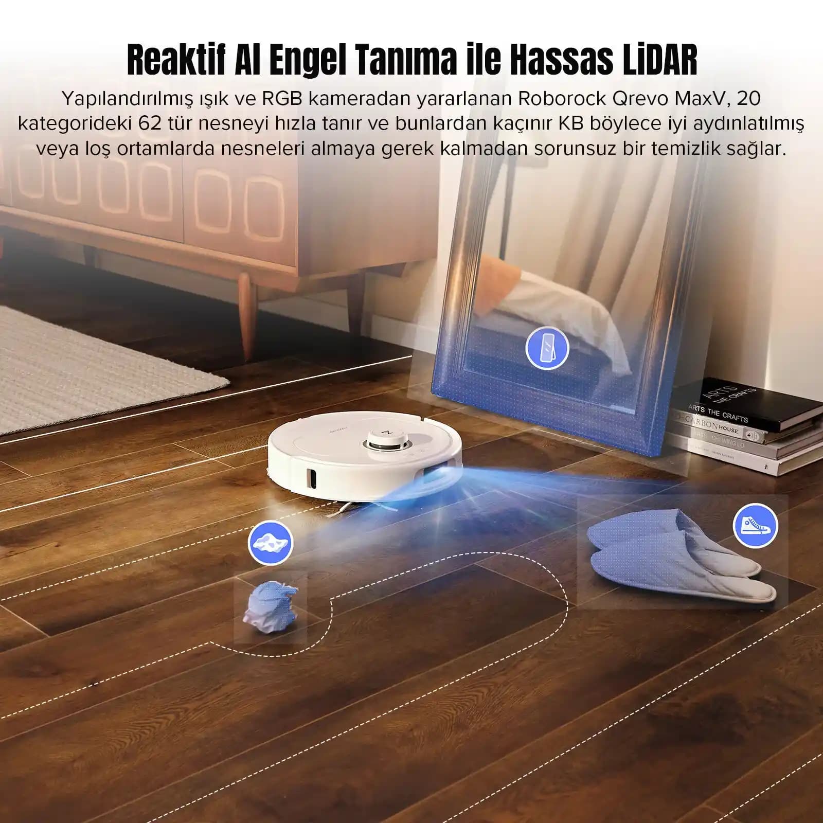 Roborock Robot Süpürge Seri Numarası Nerede Yazar? Detaylı ve Pratik Rehber